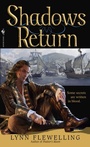 Cover: Shadows Return - Spectra
