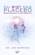 Cover: Du bist das Placebo - KOHA-Verlag