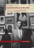 Cover: Zwischen Dix und Mueller - Lexxion Verlagsgesellschaft