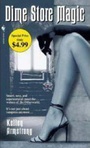 Cover: Dime Store Magic - Bantam Books