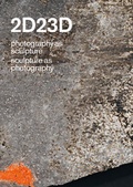 Cover: 2D23D - Verlag f. mod. Kunst