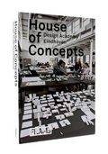 Cover: House of Concepts - Frame Publishers BV