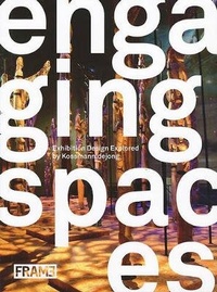 Enlarge image Cover: Engaging Spaces - Frame Publishers BV