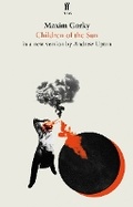 Cover: Children of the Sun - Faber & Faber