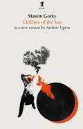 Cover: Children of the Sun - Faber & Faber