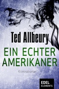 Cover: Ein echter Amerikaner - Edel