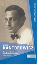 Cover: Ernst Kantorowicz - Societ&auml;ts-Verlag
