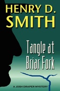 Cover: Tangle at Briar Fork - Lulu.com
