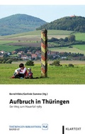 Cover: Aufbruch in Th&uuml;ringen - Klartext