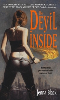 Enlarge image Cover: The Devil Inside - Random House Inc