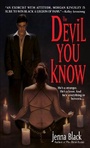 Cover: The Devil You Know - Random House Inc