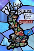 Cover: A Newer Testament - Lulu.com