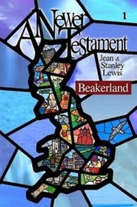 Enlarge image Cover: A Newer Testament - Lulu.com