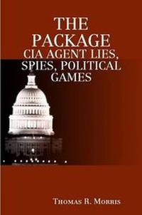 Enlarge image Cover: THE Package - Lulu.com