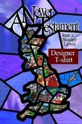 Cover: A Newer Testament - Lulu.com