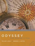 Cover: Odyssey - Pearson