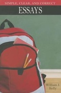 Cover: Simple, Clear, and Correct - Pearson
