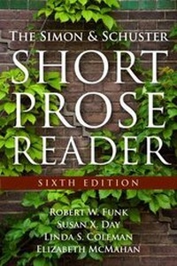 Enlarge image Cover: Simon and Schuster Short Prose Reader, The, Plus Mylab Writing -- Access Card Package - Pearson