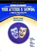 Cover: Your Attitude Is Showing - Pearson