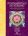 Cover: Fundamentals of Nursing - Pearson