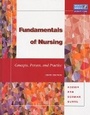 Cover: Fundamentals of Nursing - Benjamin Cummings