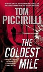 Cover: The Coldest Mile - Bantam Books