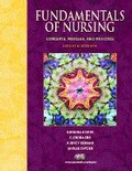 Cover: Fundamentals of Nursing - Prentice Hall