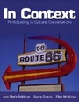 Cover: In Context - Pearson
