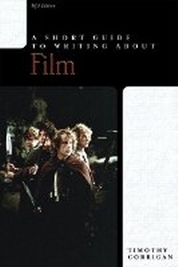 Abbildung von: A Short Guide to Writing About Film - Pearson