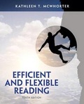 Cover: Efficient and Flexible Reading Plus Mylab Reading with Etext -- Access Card Package - Pearson