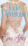 Cover: Ever After - Ballantine Books