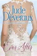 Cover: Ever After - Ballantine Books