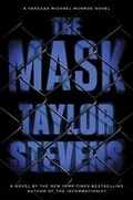 Cover: The Mask - Crown Publishing Group, Division of Random House Inc