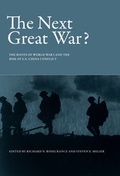 Cover: The Next Great War? - MIT Press