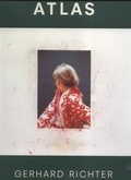 Cover: Gerhard Richter Atlas - Anthony d'Offay Gallery