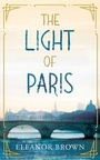 Cover: The Light of Paris - The Borough Press