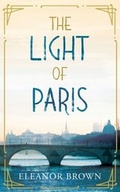 Cover: The Light of Paris - The Borough Press