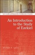 Cover: An Introduction to the Study of Ezekiel - T.& T.Clark Ltd