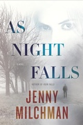 Cover: As Night Falls - Ballantine Books