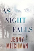 Cover: As Night Falls - Ballantine Books Inc.