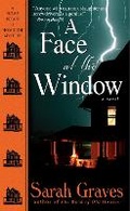 Cover: A Face at the Window - Bantam Books