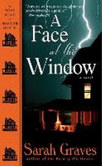 Enlarge image Cover: A Face at the Window - Bantam Books