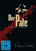 Cover: Der Pate - Paramount Home Entertainment