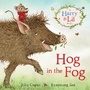Cover: Hog in the Fog - Faber & Faber