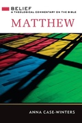 Cover: Matthew - Westminster/John Knox Press,U.S.