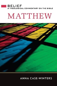 Enlarge image Cover: Matthew - Westminster/John Knox Press,U.S.