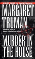 Cover: Murder in the House - Fawcett