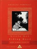 Cover: Little Red Riding Hood and Other Stories - Everyman's Library