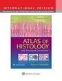 Cover: Atlas of Histology with Functional Correlations - Lippincott Williams and Wilkins