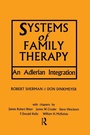 Cover: Systems of Family Therapy - Routledge